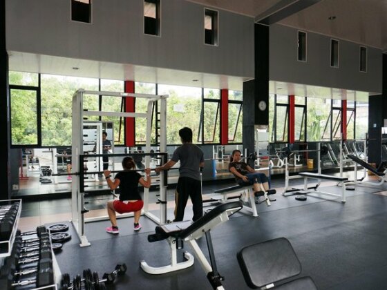 Bukit Indah Lestari Hotel - Photo5