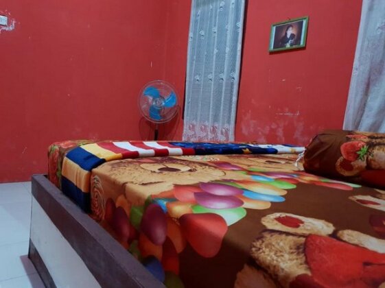 Bukit Lawang - Guesthouse - Photo3