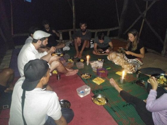 Bukit Lawang - Guesthouse - Photo4