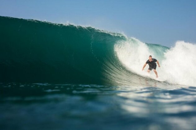 Cabana Surf and Stay - Photo2