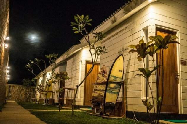 Cabana Surf and Stay - Photo4