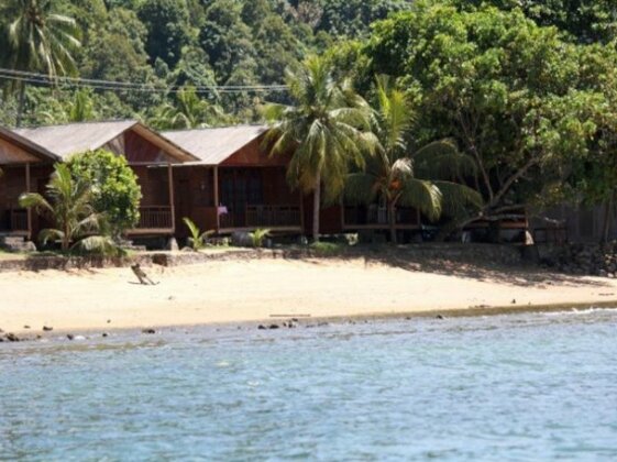 Cavery Beach Hotel - Photo5