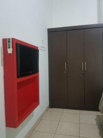 Cendrawasih Syariah Homestay - Photo2