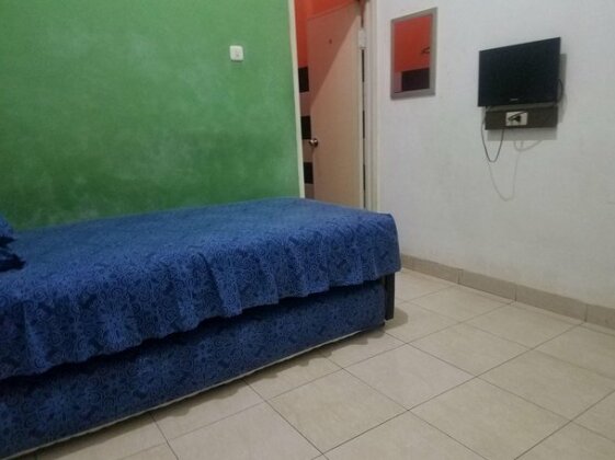 Cendrawasih Syariah Homestay - Photo3