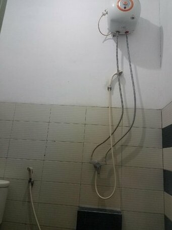 Cendrawasih Syariah Homestay - Photo5