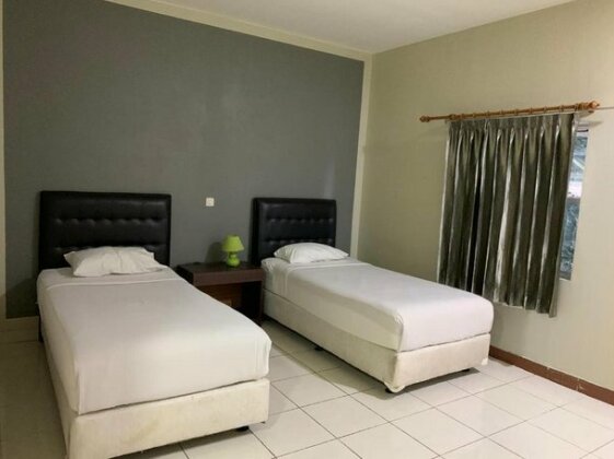Central City Hotel Sumatra