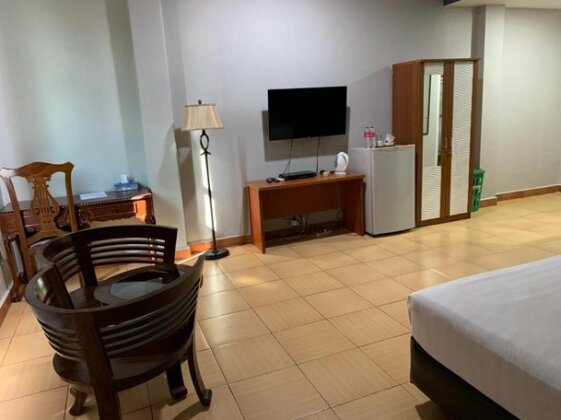 Central City Hotel Sumatra - Photo3