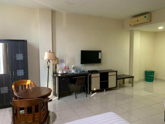 Central City Hotel Sumatra - Photo4