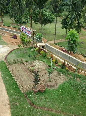 Cifa Garden House - Photo2