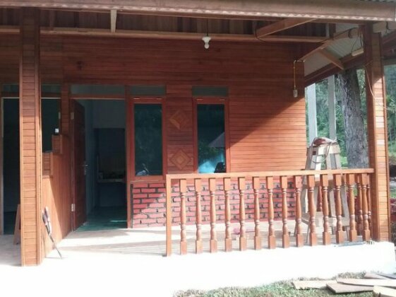 Cifa Garden House - Photo3