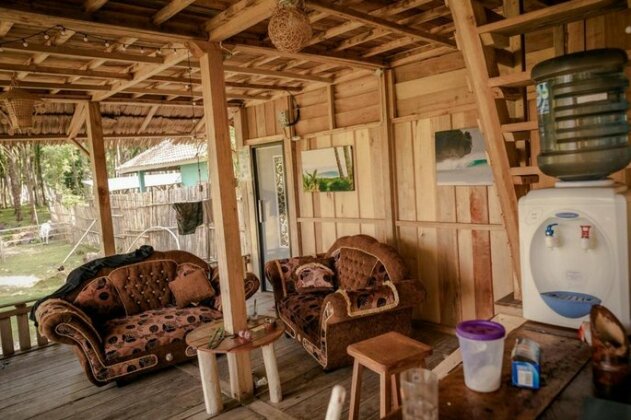 Cocochill Surf House - Photo3