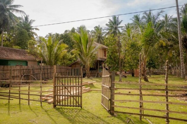 Cocochill Surf House - Photo4