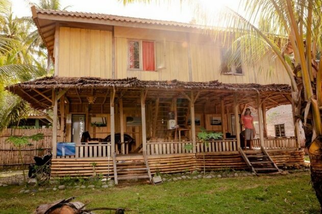 Cocochill Surf House - Photo5
