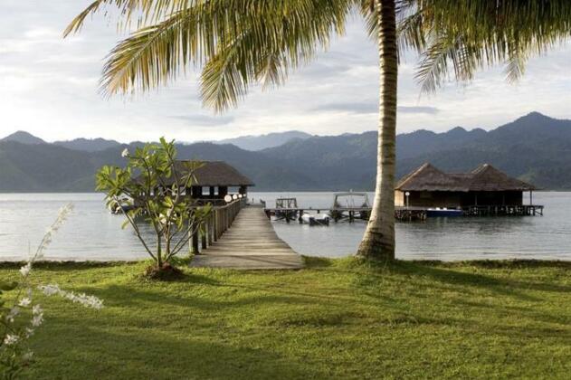 Cubadak Paradiso Village - Photo2