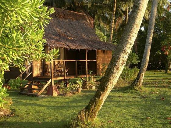 Cubadak Paradiso Village - Photo3