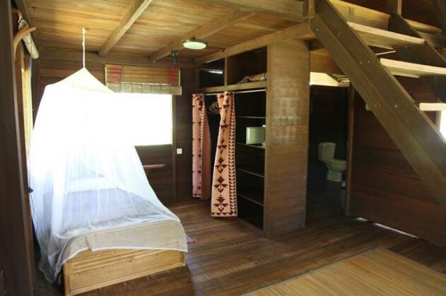 Cubadak Paradiso Village - Photo5