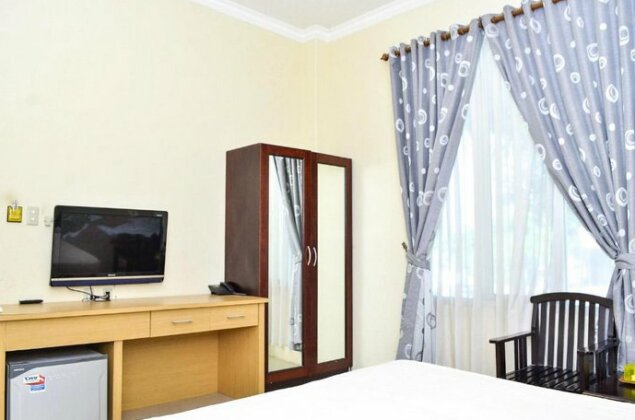 Djarwal Hotel - Photo2