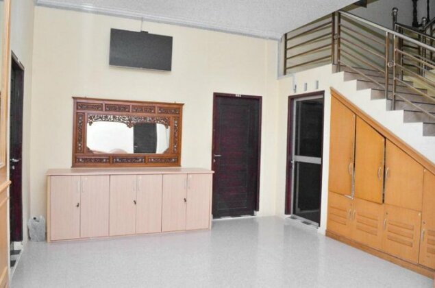 Djarwal Hotel - Photo3