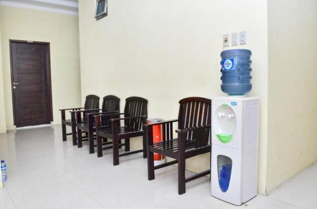 Djarwal Hotel - Photo4