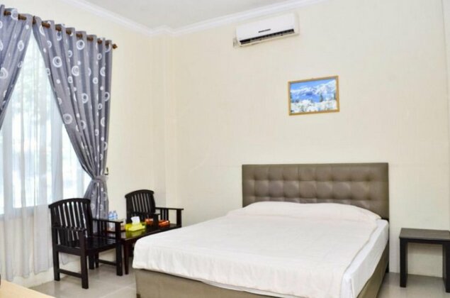 Djarwal Hotel - Photo5