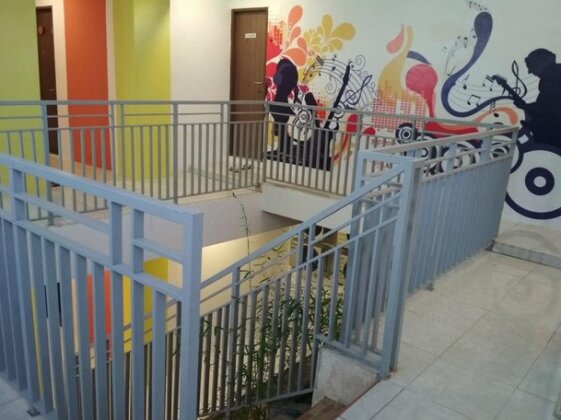 Djo Front One Inn Bengkulu - Photo4