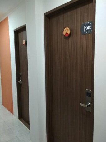Djo Front One Inn Bengkulu - Photo5