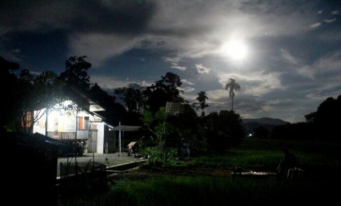 Entra Lodge - Photo2