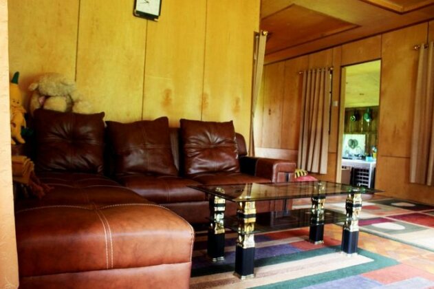 Entra Lodge - Photo3