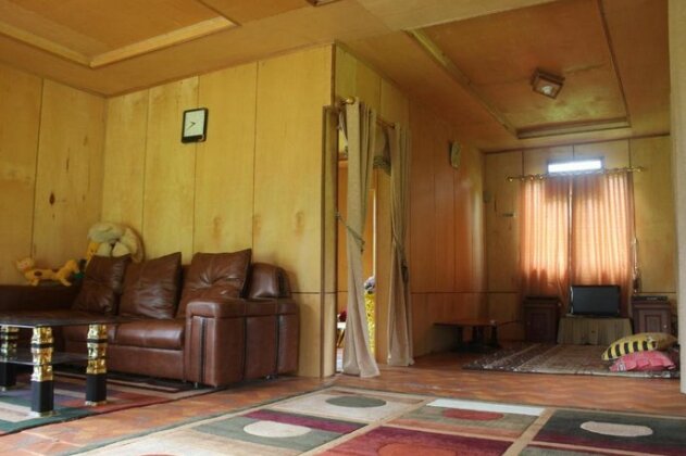 Entra Lodge - Photo4