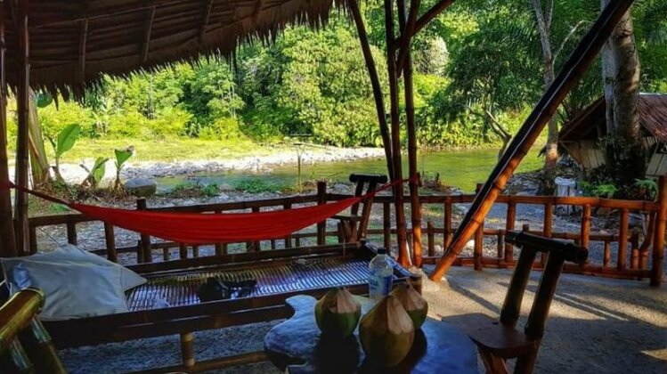 ETALAUSER Jungle Gate EcoResort Bukit Lawang - Photo4