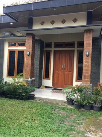 Fira Homestay Sumatra