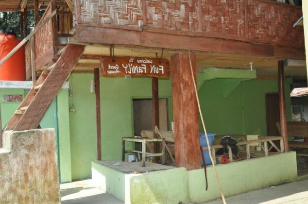 Fun Family Guest House - Photo2