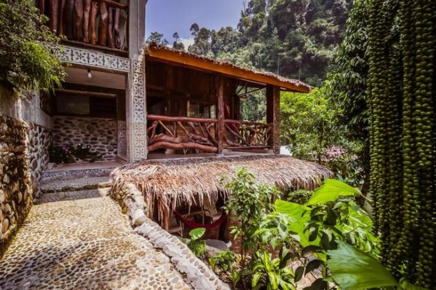 Garden Inn Sumatra - Photo2