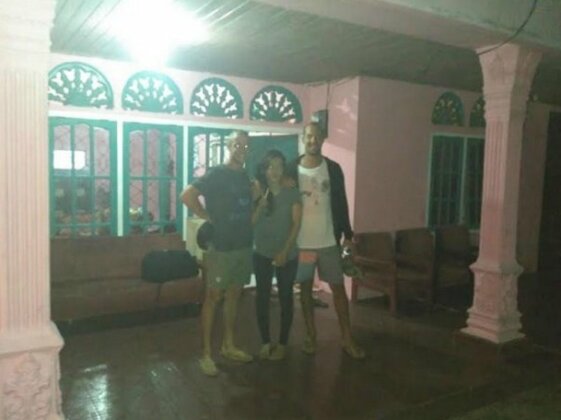Goha Homestay Padang
