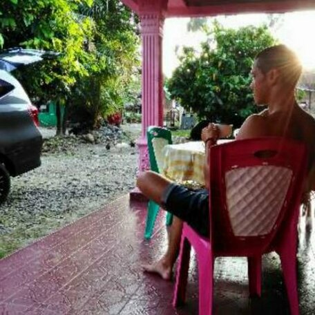 Goha Homestay Padang - Photo2