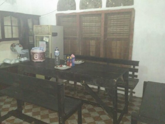 Goha Homestay Padang - Photo4