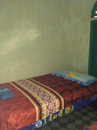 Goha Homestay Padang - Photo5