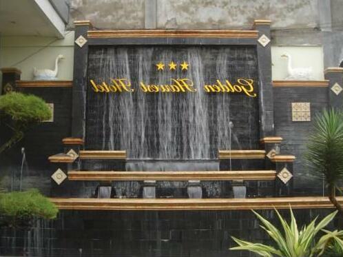 Golden Harvest Hotel - Photo2