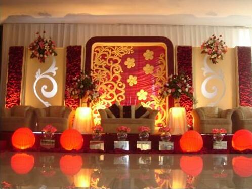 Golden Harvest Hotel - Photo4