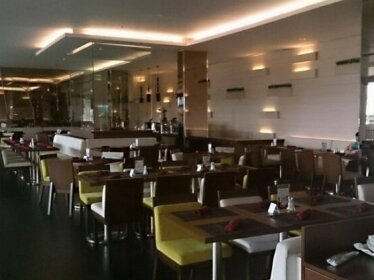 Grand Zuri Hotel Muara Enim