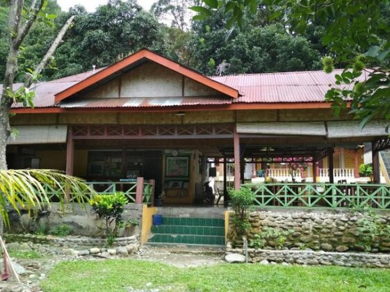 Green Life Guesthouse
