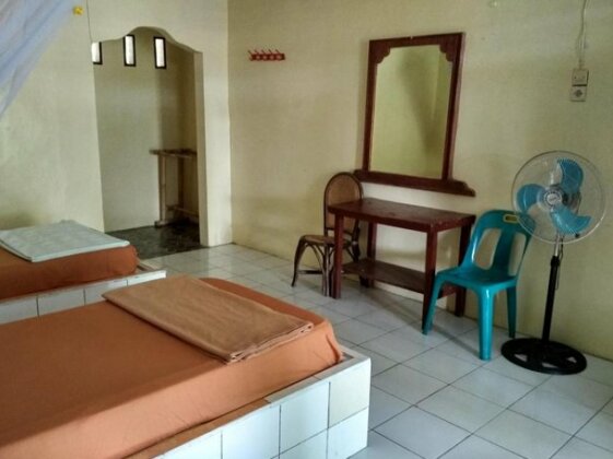 Green Life Guesthouse - Photo2