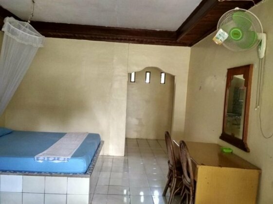 Green Life Guesthouse - Photo3