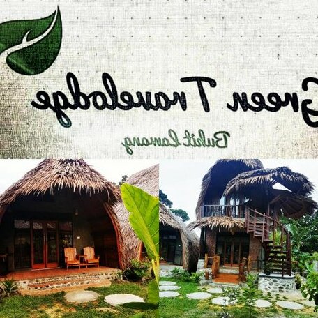 Green travelodge Bukit Lawang - Photo2