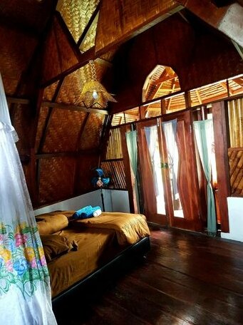 Green travelodge Bukit Lawang - Photo3