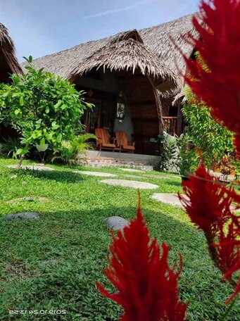 Green travelodge Bukit Lawang - Photo4