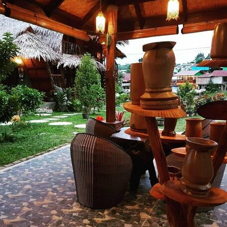 Green travelodge Bukit Lawang - Photo5