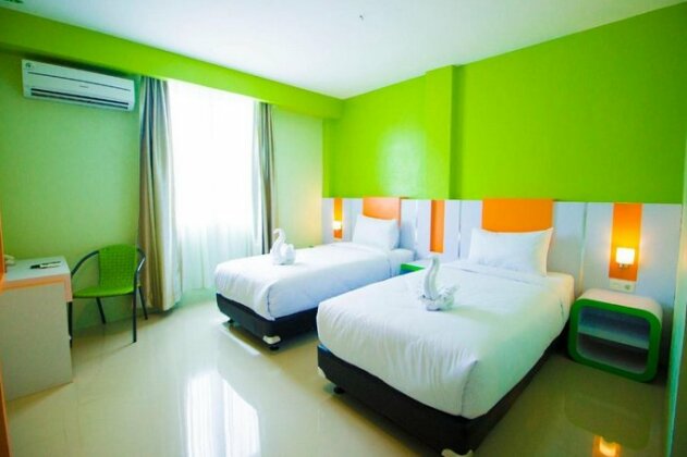 Hannah Hotel Syariah - Photo2