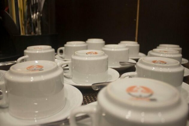 Hannah Hotel Syariah - Photo3