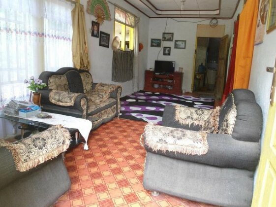 Homestay - Homestay Asila - Photo2